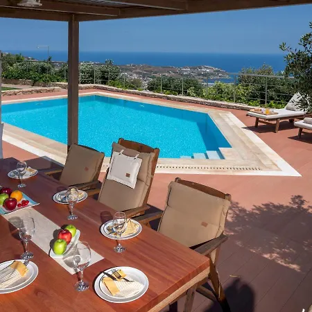 Hara * Agia Pelagia (Crete)