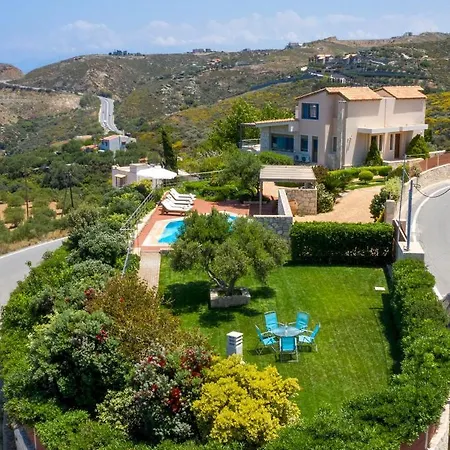 Hara Agia Pelagia (Crete)