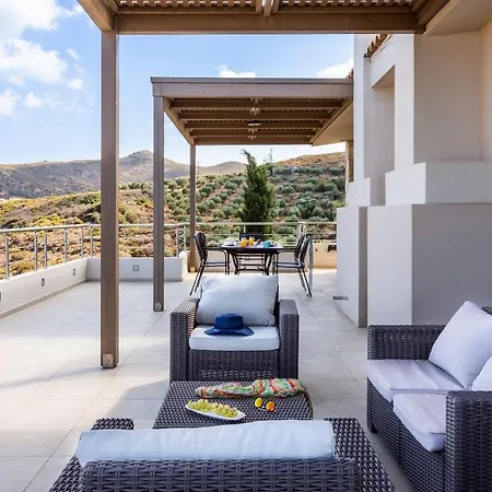 Hara * Agia Pelagia (Crete)