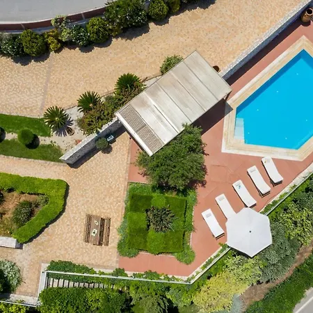 Hara Villa