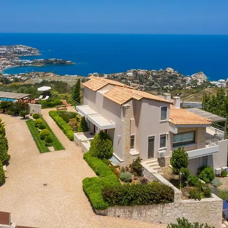 Hara Villa Agia Pelagia (Crete)