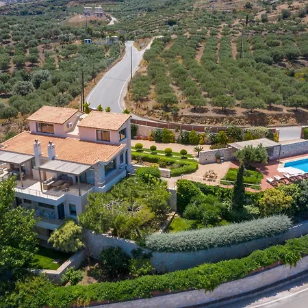 Hara Villa