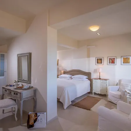 Hara Villa Agia Pelagia (Crete)