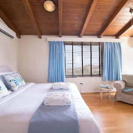 Villa Hara Agia Pelagia (Crete)